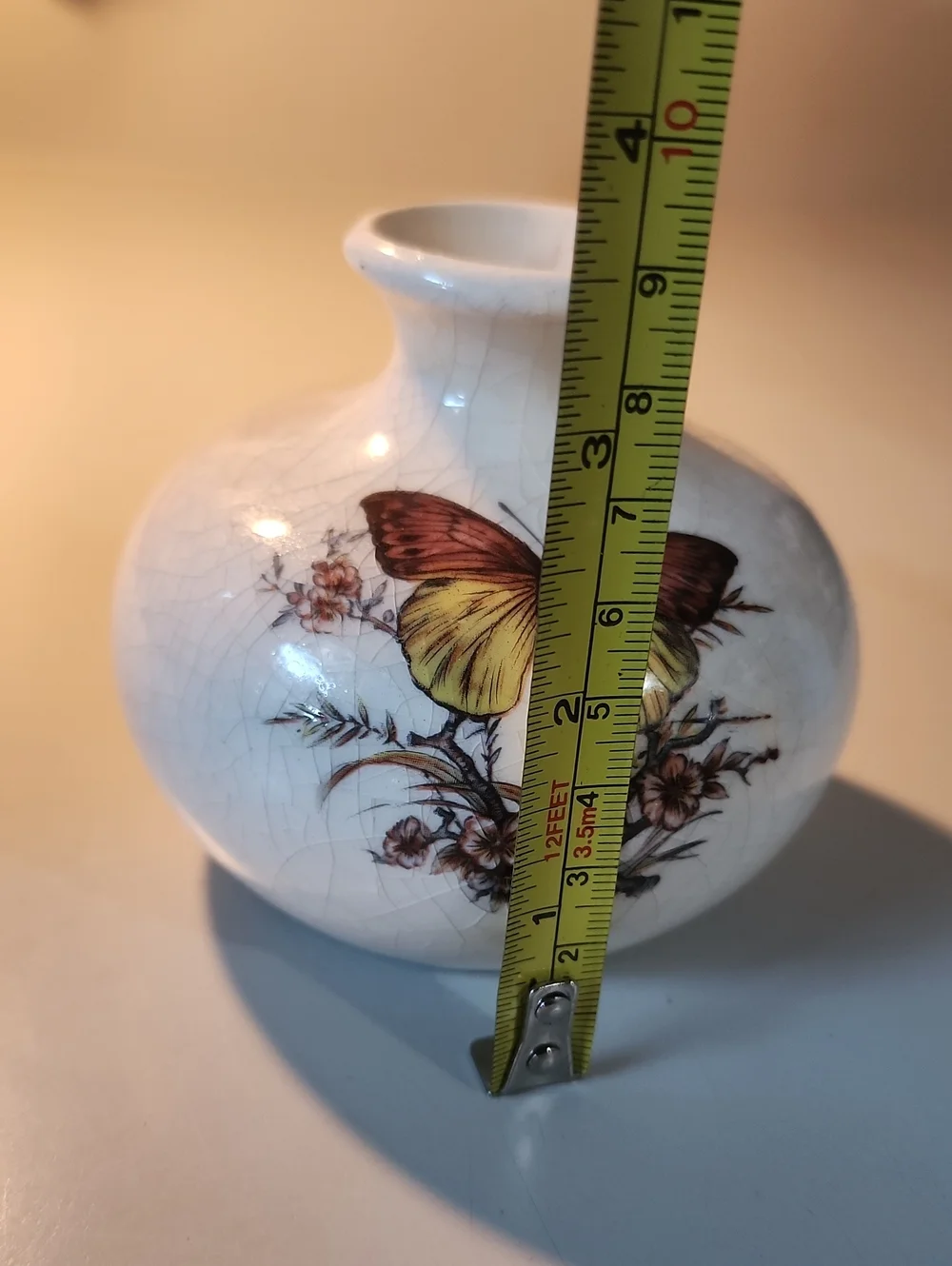 Treasure Craft great preloved